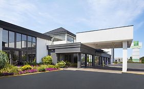 Holiday Inn Hasbrouck Heights-Meadowlands By Ihg